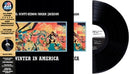 Winter In America on Gil Scott-Heron artistin vinyyli LP-levy.
