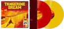 Brussels 1976 on Tangerine Dream bändin vinyyli LP-levy.