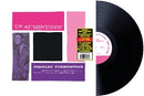 Up At "Minton's", Vol. 2 on Stanley Turrentine artistin vinyyli LP-levy.