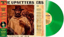 A Fistful of Dub on Upsetters bändin vinyyli LP-levy.