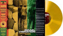 Unconquered People on Israel Vibration bändin vinyyli LP-levy.