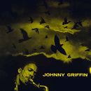 A Blowing Session on Johnny Griffin artistin vinyyli LP-levy.