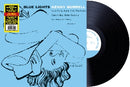Blue Lights Vol. 1 on Kenny Burrell artistin vinyyli LP-levy.