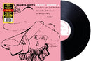 Blue Lights Vol. 2 on Kenny Burrell artistin vinyyli LP-levy.