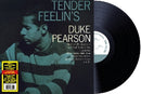 Tender Feelin's on Duke Pearson artistin vinyyli LP-levy.