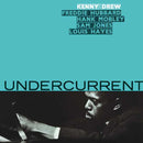 Undercurrent on Kenny Drew artistin vinyyli LP-levy.