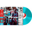Songs From The Sunshine Jungle on Venus & The Razorblades bändin vinyyli LP-levy.