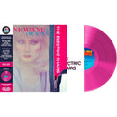 The Best of the Safari Years on Wayne County & The Electric Chairs bändin vinyyli LP-levy.