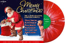 Merry Christmas on V/A artistin vinyyli LP-levy.