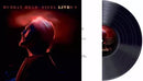 Nigel Lived+ on Murray Head artistin vinyyli LP-levy.