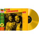 Mother Earth on The Cimarons rtistin/bändin vinyyli LP-levy.
