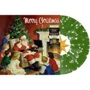 Merry Christmas 2026 on Various Artists vinyyli LP-levy. + CD