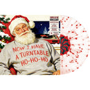 Now I Have A Turntable Ho-Ho-Ho on Various Artists vinyyli LP-levy. + CD