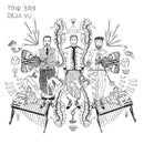 Deja Vu on Trio SR9 bändin vinyyli LP-levy.