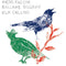 Our Calling on Faccini Piers & Ballake Sissoko artistien vinyyli LP-levy.