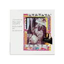 Djelimady N.1 on Ballaké Sissoko artistin vinyyli LP-levy.