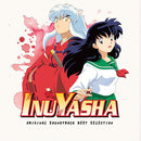 Inuyasha on V/A  vinyyli LP-levy.