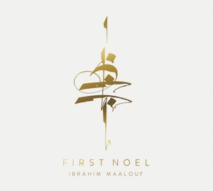 First Noel on Ibrahim Maalouf artistin vinyyli LP-levy.