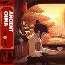 Lofi Girl Presents Ancient China on V/A  vinyyli LP-levy.