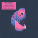 Continuum on Nova Fellowship bändin vinyyli LP-levy.