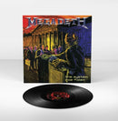 The System Has Failed on Megadeth bändin vinyyli LP-levy.