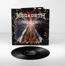 Endgame on Megadeth bändin vinyyli LP-levy.
