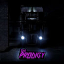 No Tourists on The Prodigy bändin vinyyli LP-levy.