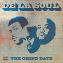The Grind Date on De La Soul bändin vinyyli LP-levy.