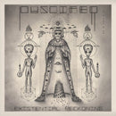 Existential Reckoning on Puscifer bändin vinyyli LP-levy.