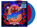 Back For The Attack on Dokken bändin vinyyli LP-levy.