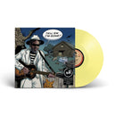 Tell Em I’m Gone on Yusuf/Cat Stevens artistinvinyyli LP-levy.