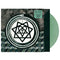 Tears On Tape on HIM bändin vinyyli LP-levy.