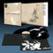 A New Form Of Beauty 1-4 on Virgin Prunes bändin vinyyli LP-levy.