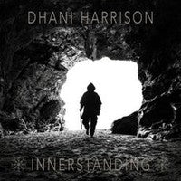INNERSTANDING on Dhani Harrison artistin vinyyli LP-levy.