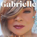 A Place In Your Heart on Gabrielle artistin vinyyli LP-levy.
