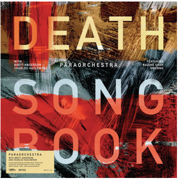 Death Songbook on Paraorchestra bändin vinyyli LP-levy.