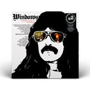 Windows on Jon Lord artistin vinyyli LP-levy.