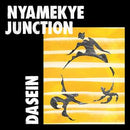 Dasein 12" on Nyamekye Junction bändin vinyyli LP-levy.