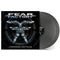 Aggression Continuum on Fear Factory bändin vinyyli LP-levy.