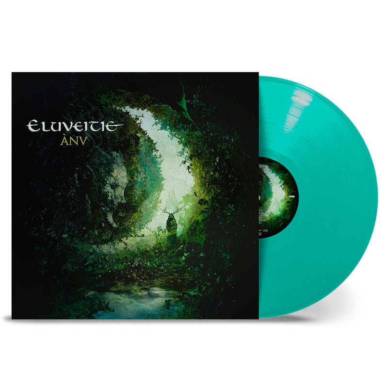 Ànv on Eluveitie bändin vinyyli LP-levy.