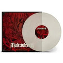 Self Supremacy on Malevolence bändin vinyyli LP-levy.