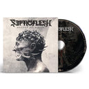 Modern Primitive on Septicflesh bändin vinyyli LP-levy.
