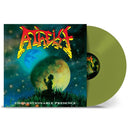 Unquestionable Presence on Atheist bändin vinyyli LP-levy.
