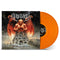 Bestial Devastation on Cavalera bändin vinyyli LP-levy.