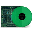 March Of The Unheard on The Halo Effect bändin vinyyli LP-levy.