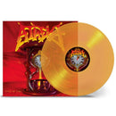 Piece of Time on Atheist bändin vinyyli LP-levy.