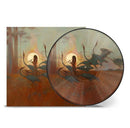 Les Chants De l'Aurore on Alcest bändin vinyyli LP-levy.