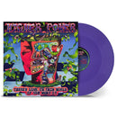 There's Love In This World If You Want It on Higher Power bändin vinyyli LP-levy.