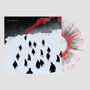 Fatalism on Polaris bändin vinyyli LP-levy.