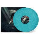 A Mortal Binding on My Dying Bride bändin vinyyli LP-levy.